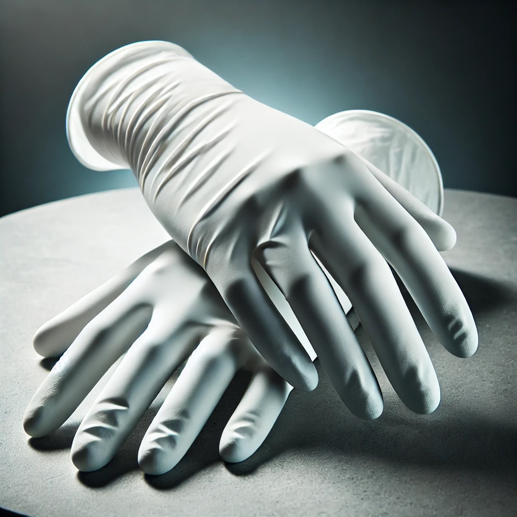 Standard Medical Gloves