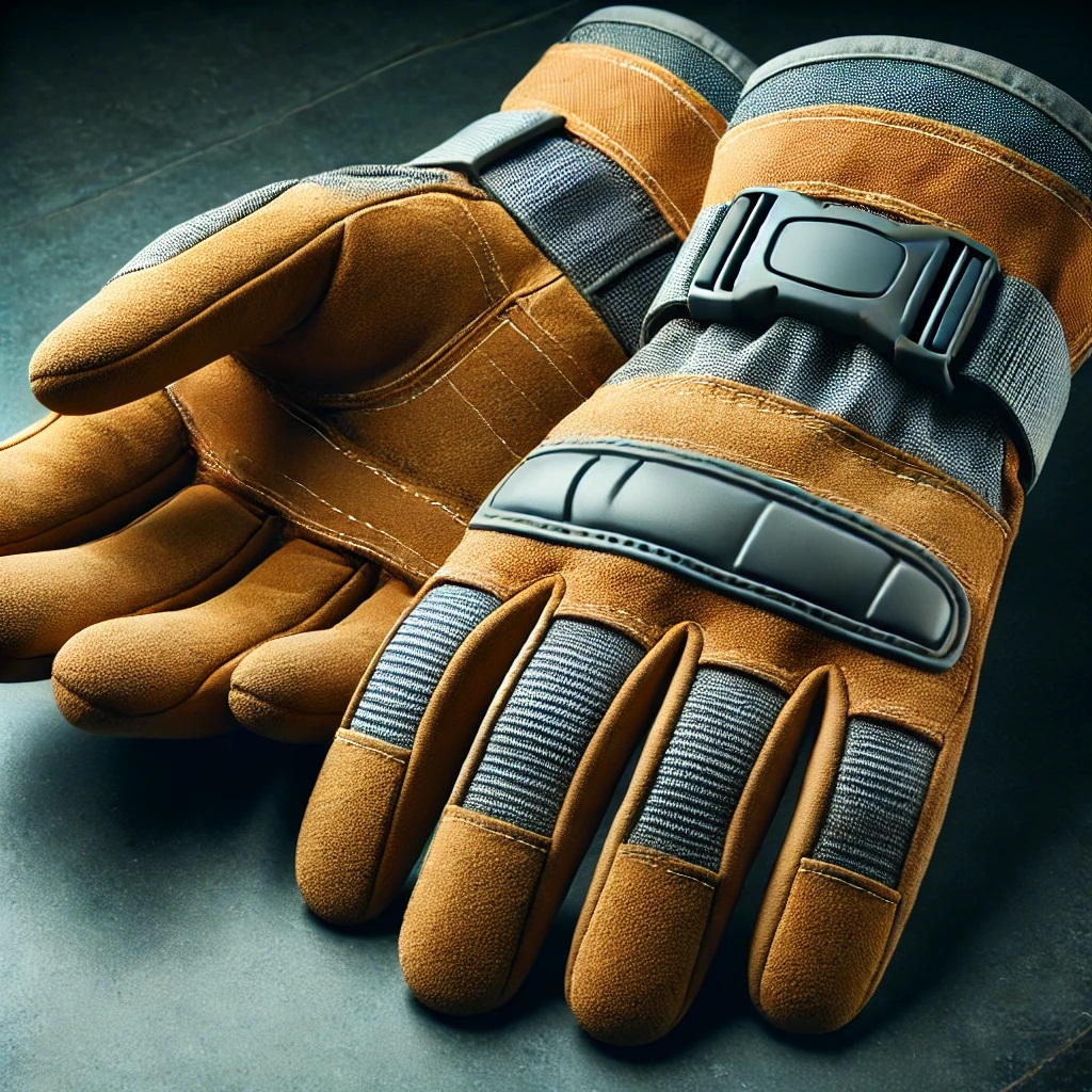 Safety Gloves